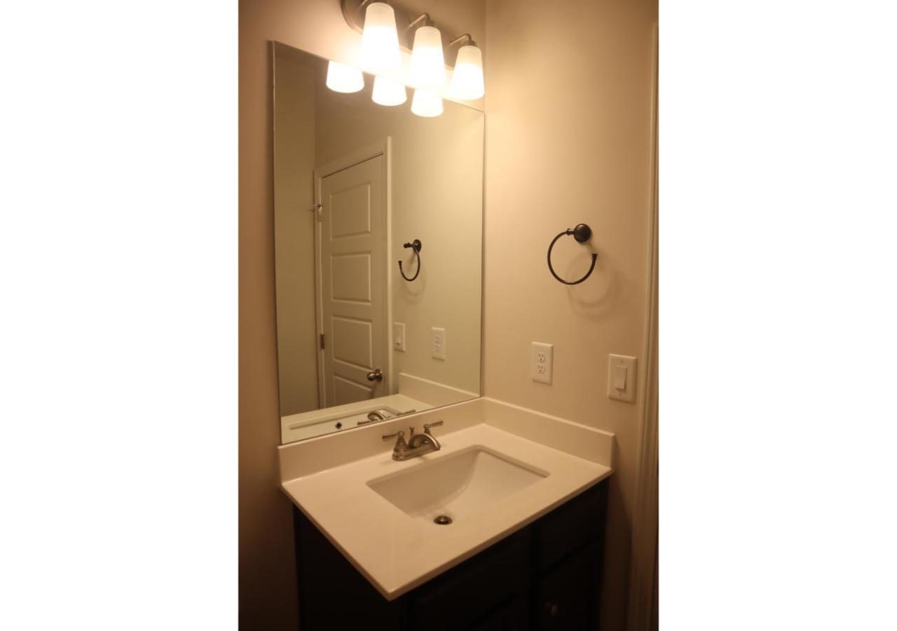 Appartamento Copper Retreats Lawrenceville Esterno foto